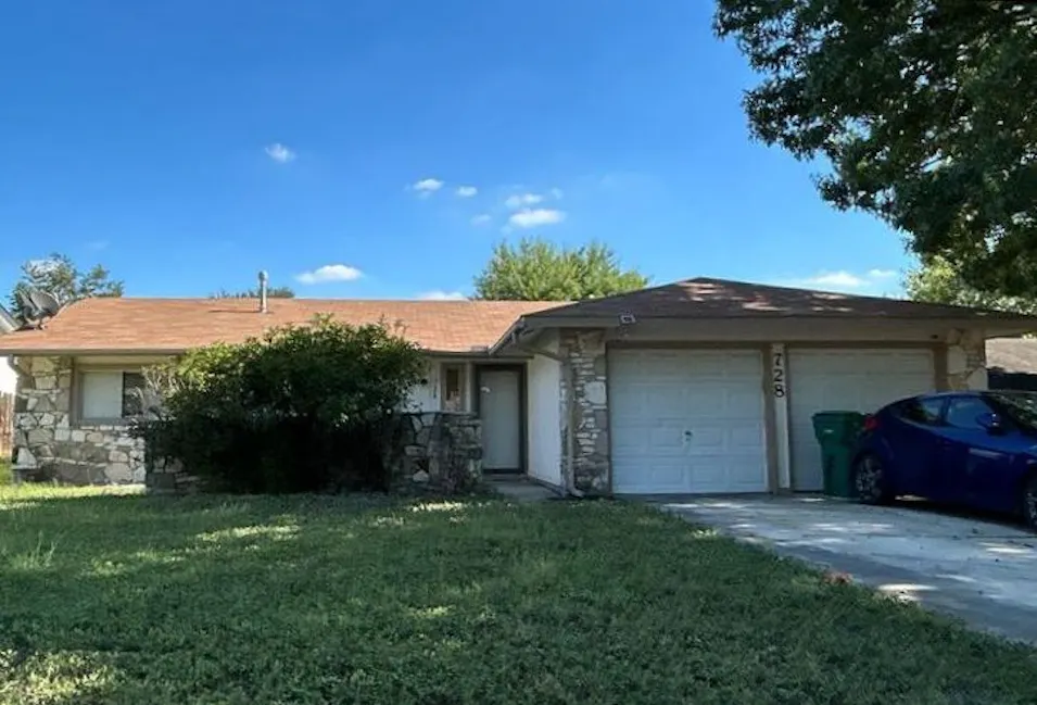 728 Dana Drive Converse, TX 78109, Bexar County