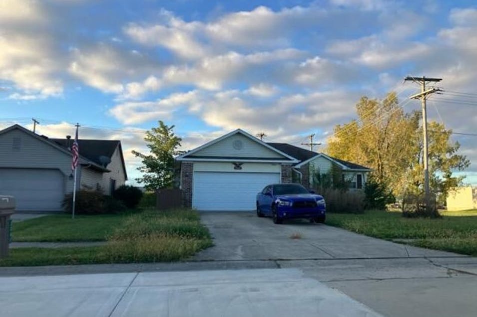 2121 Winfield Park Dr Greenfield, IN 46140, Hancock County