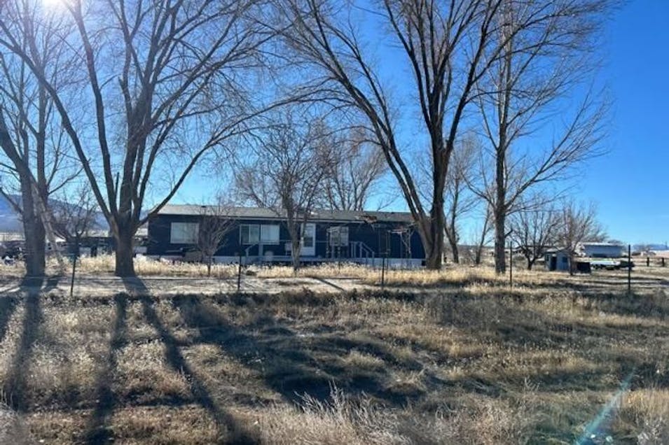 8540 E Wagon Wheel Ave Winnemucca, NV 89445, Humboldt County