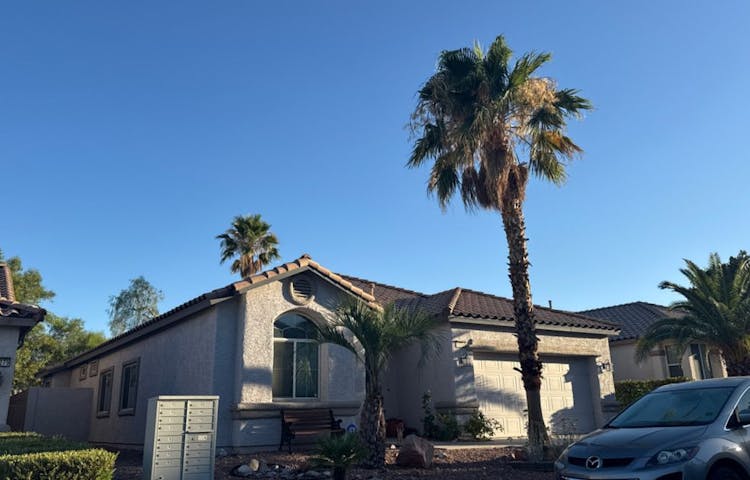 10291 Songsparrow Ct Las Vegas, NV 89135, Clark County