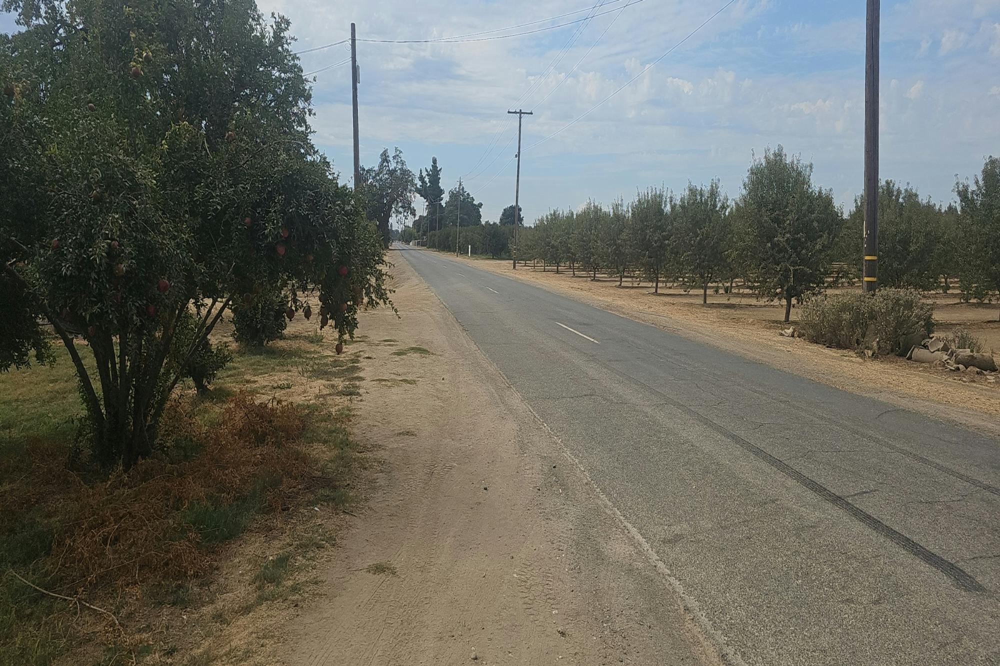 Barry Rd, Yuba City, CA 95991