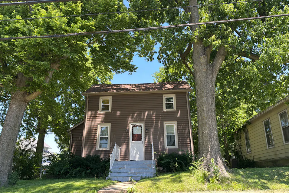 319 N. Kankakee St. Wilmington, IL 60481, Will County