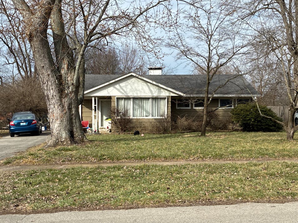 315 Marian Drive Louisville, KY 40218, Jefferson County