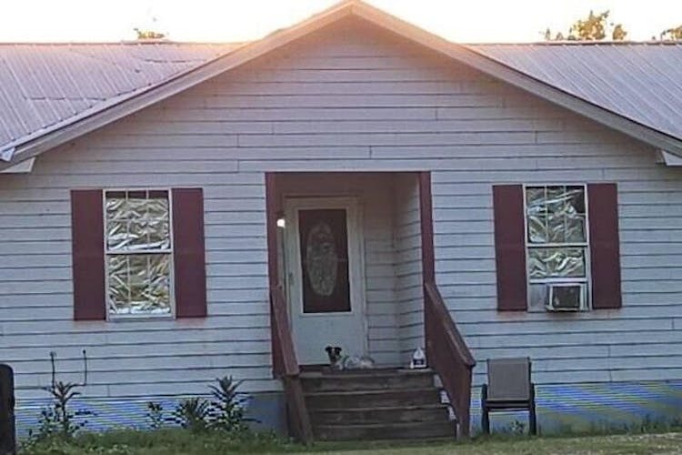 506 Pine Street Mineral Springs, AR 71851, Howard County