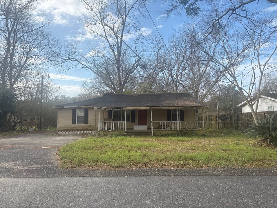 7715 Matrella Drive Semmes, AL 36575, Mobile County