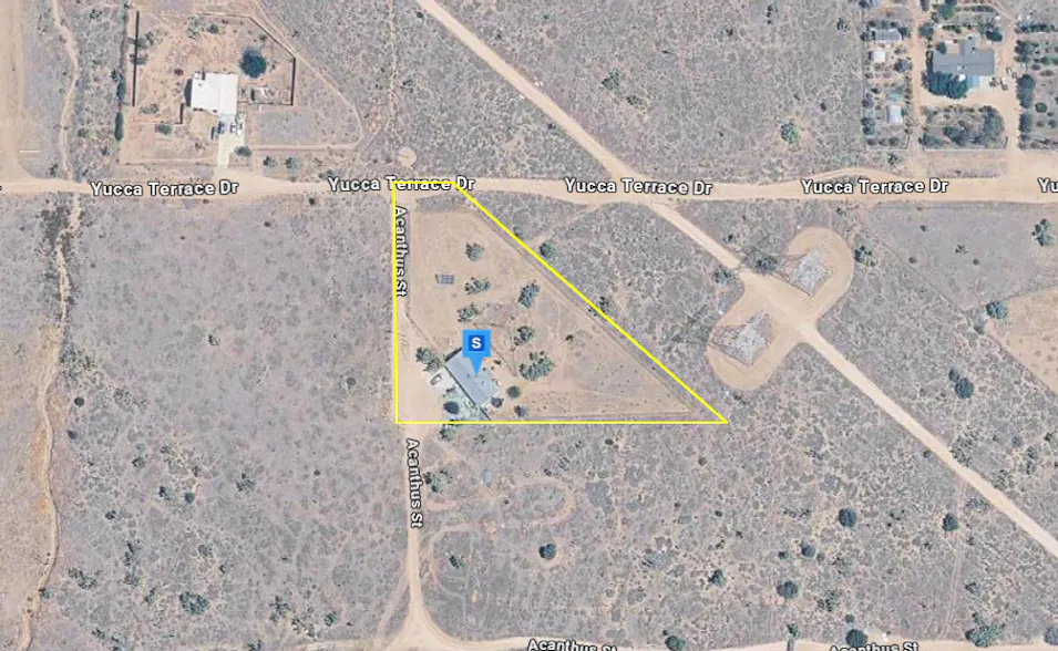 10075 Acanthus St. Phelan, CA 92371, San Bernardino County