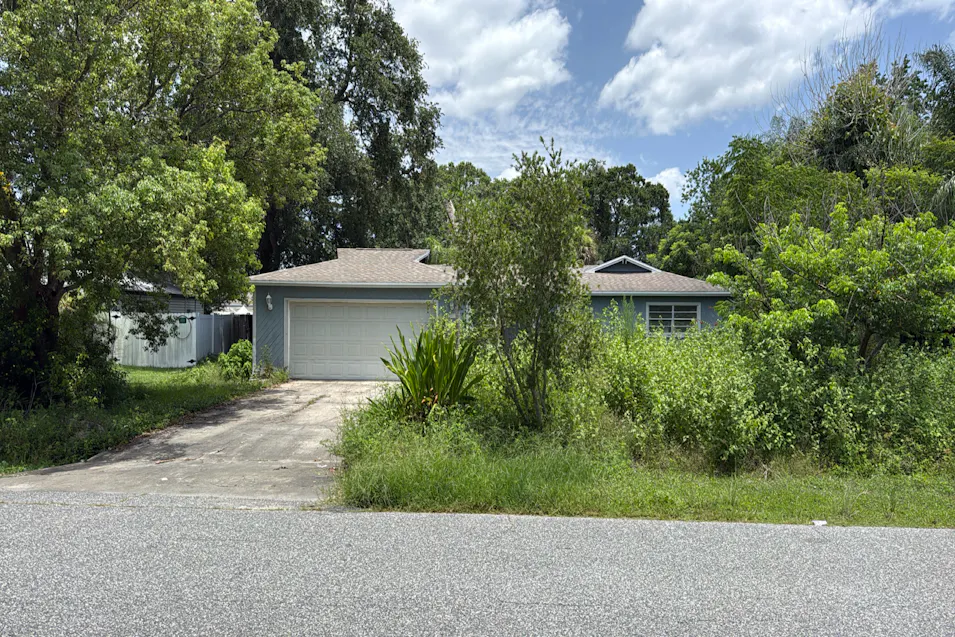 1601 Norman Street NE Palm Bay, FL 32907, Brevard County