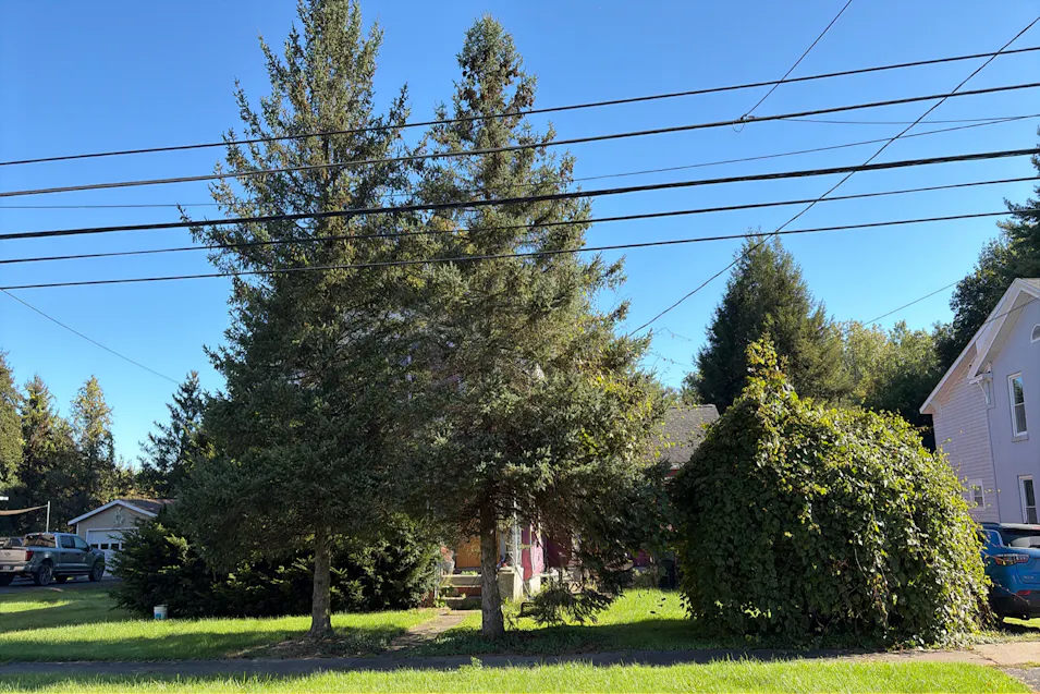 210 West Main Street Frankfort, NY 13340, Herkimer County