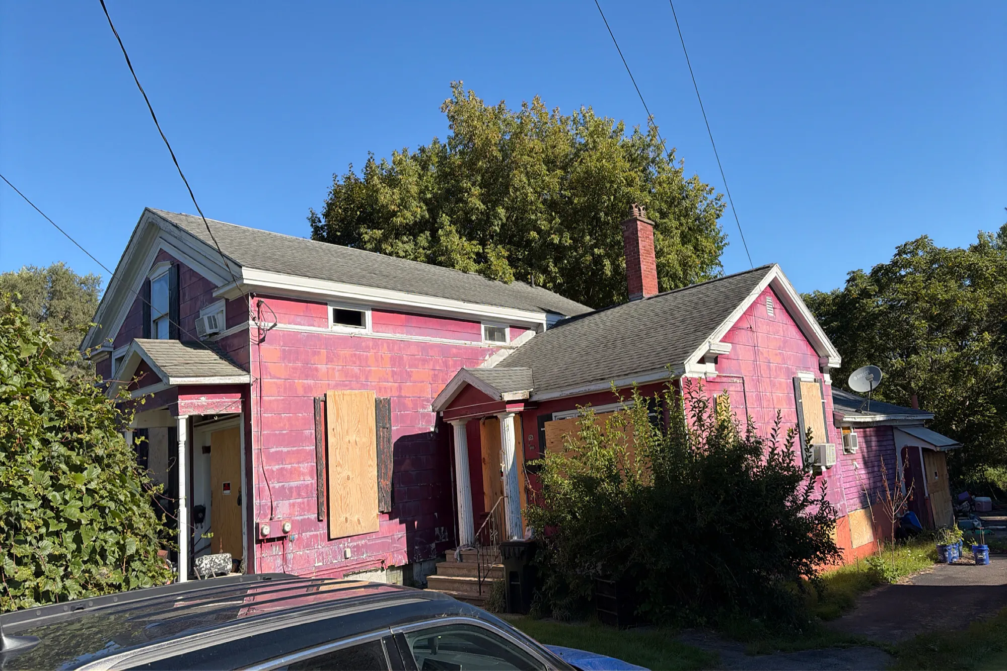 Main St, Frankfort, NY 13340 #1