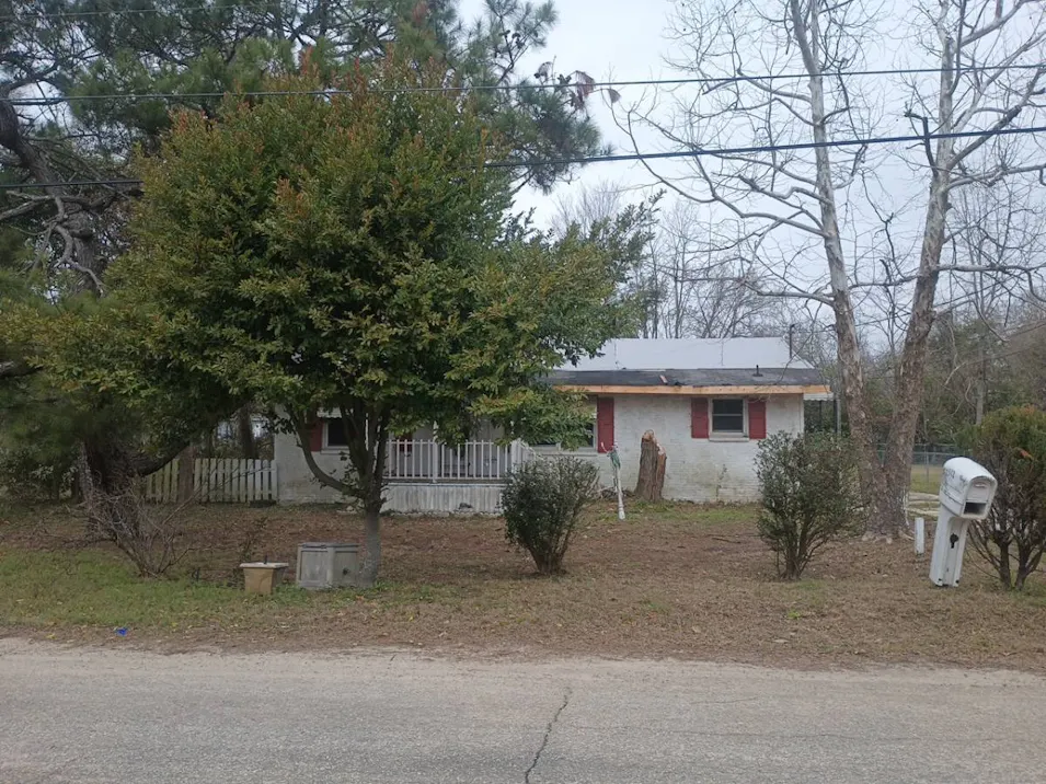 512 Hunter Drive Hartsville, SC 29550, Darlington County