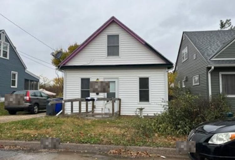 2928 Meadowbrook Dr SE Cedar Rapids, IA 52403, Linn County