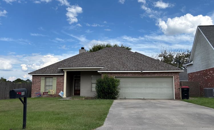 435 Chemin Metairie Road Youngsville, LA 70592, Lafayette County