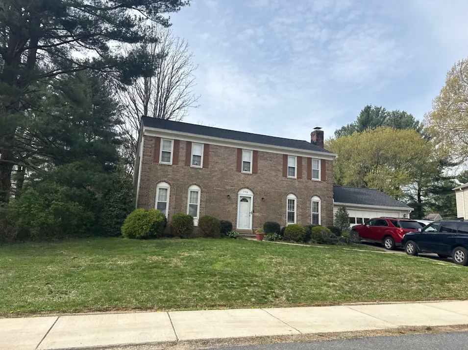 17916 Overwood Dr Olney, MD 20832, Montgomery County