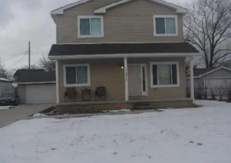 1977 Elmhurst St Canton, MI 48187, Wayne County