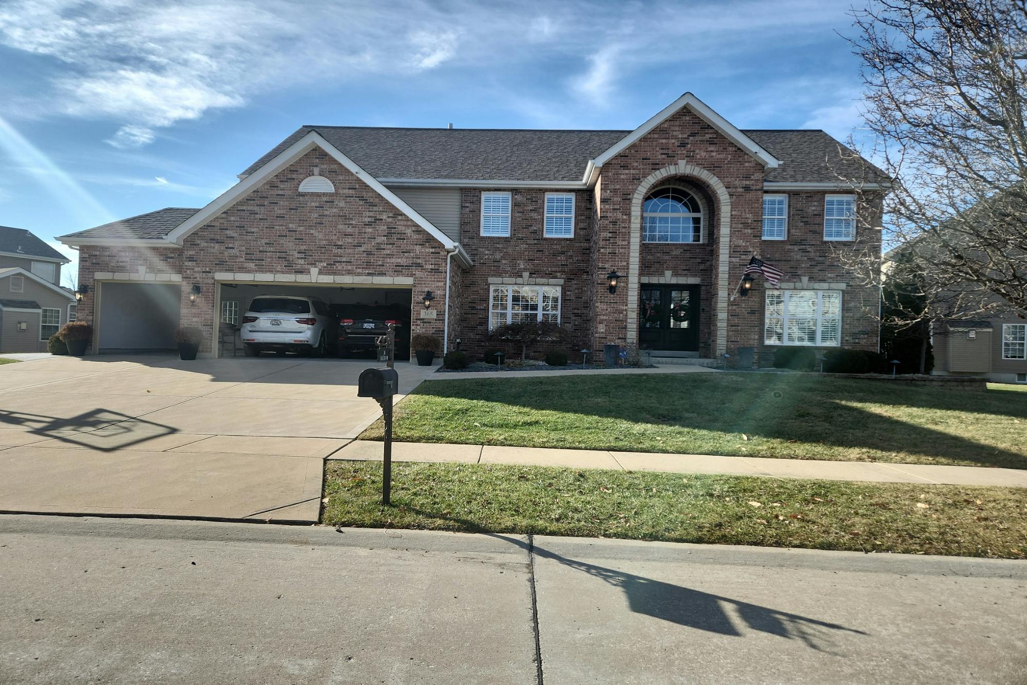 Trailhead Way, O Fallon, MO 63368