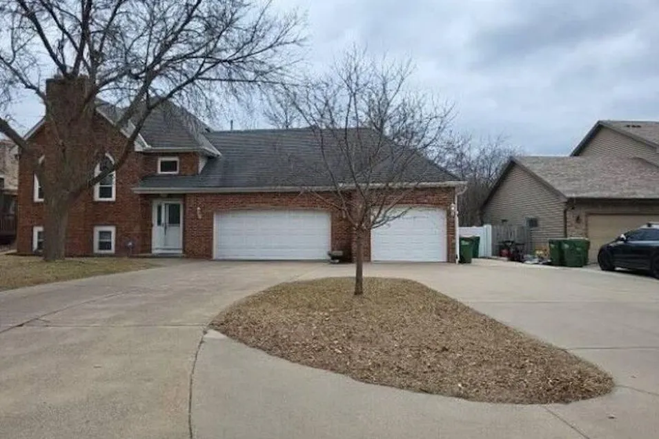 12225 Grouse St NW Coon Rapids, MN 55448, Anoka County