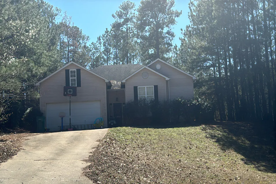 20783 Sandy Drive Mc Calla, AL 35111, Tuscaloosa County