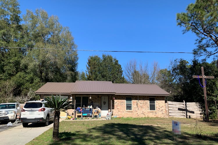 5620 Windham Road Milton, FL 32570, Santa Rosa County