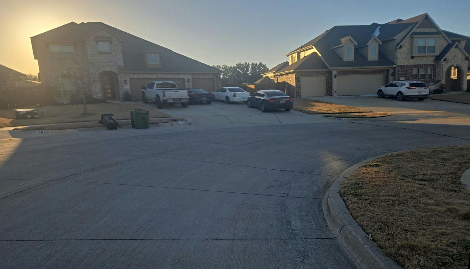 Sudbury Ln, Mesquite, TX 75181