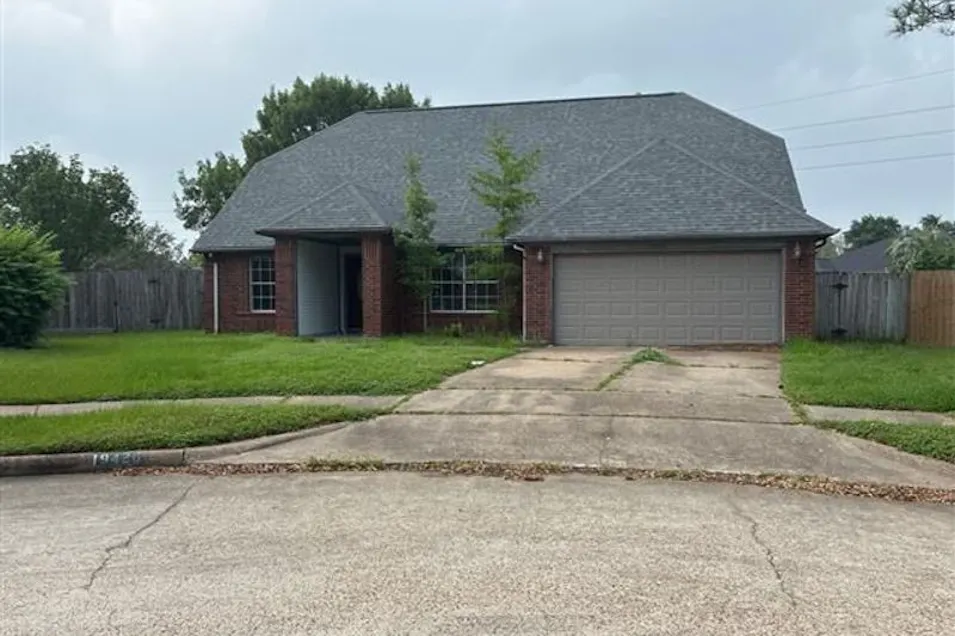 19426 Wildoats Dr Katy, TX 77449, Harris County