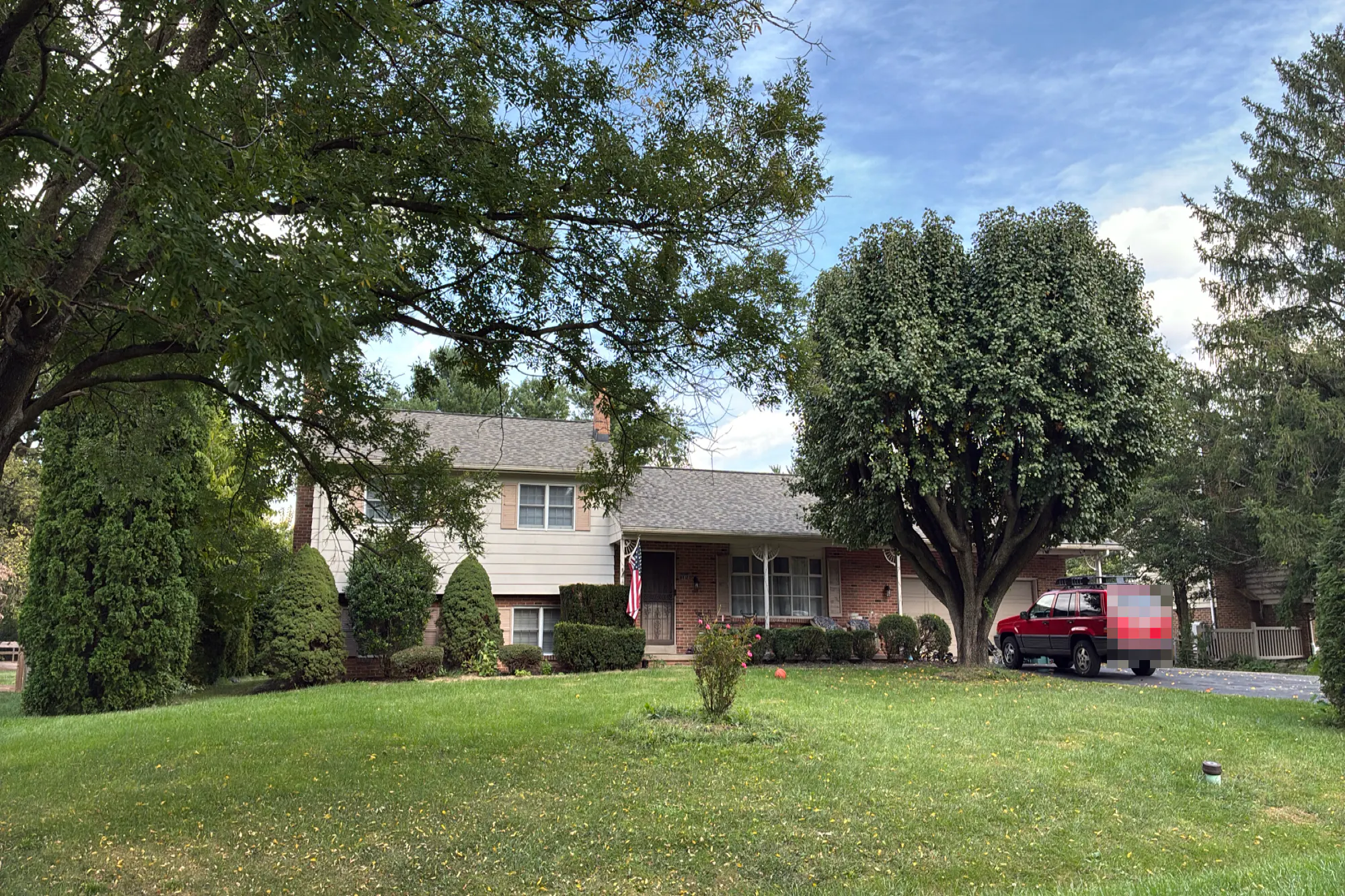 Falstone Dr, Frederick, MD 21702