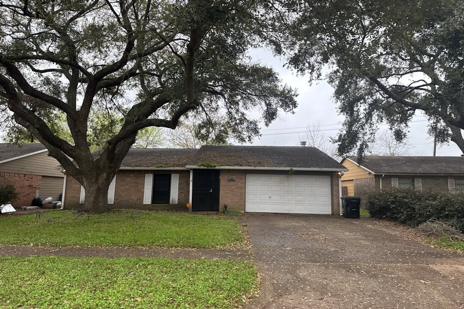 4843 Prairie Ridge Road Houston, TX 77053, Fort Bend County