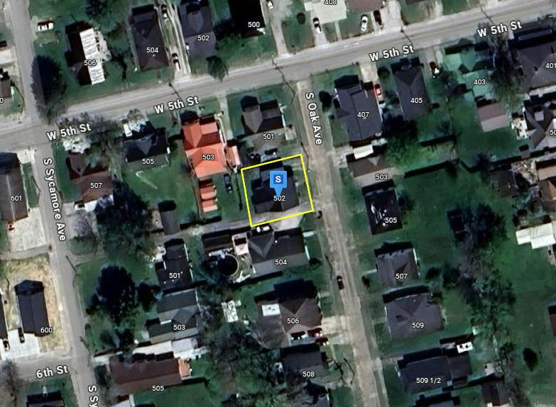 Wanda Way, Louisville, KY 40219