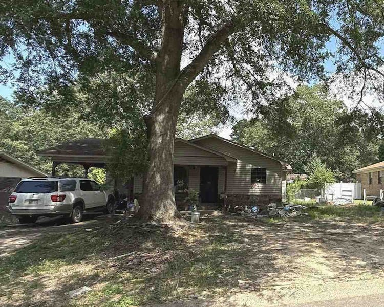 1233 Mimosa St Malvern, AR 72104, Hot Spring County