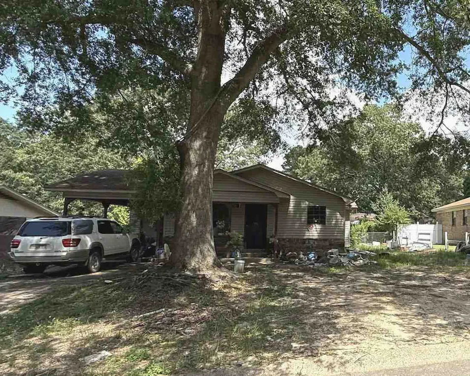 1233 Mimosa St Malvern, AR 72104, Hot Spring County