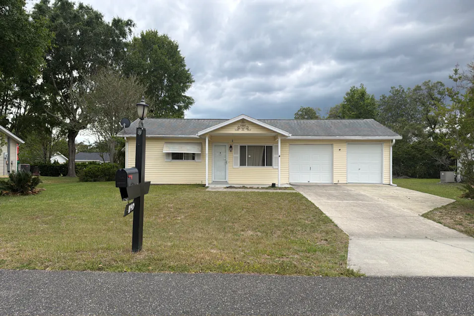 11140 SW 75th Avenue Ocala, FL 34476, Marion County