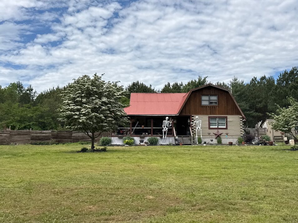 22674 Peterkins Rd Georgetown, DE 19947, Sussex County