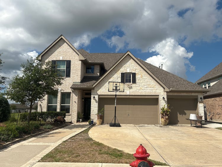1815 Windy Pass Ln Dickinson, TX 77539, Galveston County
