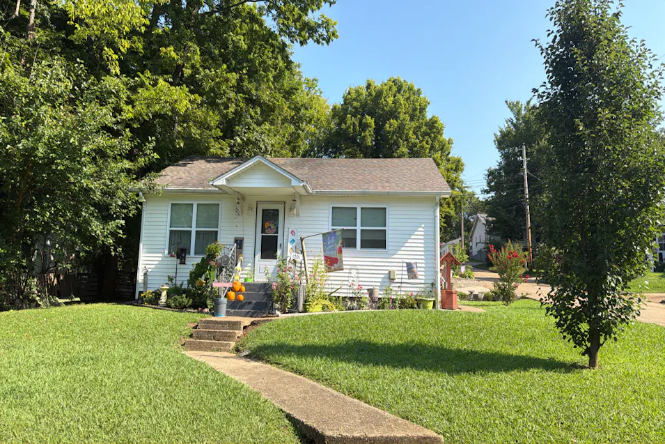 1201 Forest Ln Poplar Bluff, MO 63901, Butler County