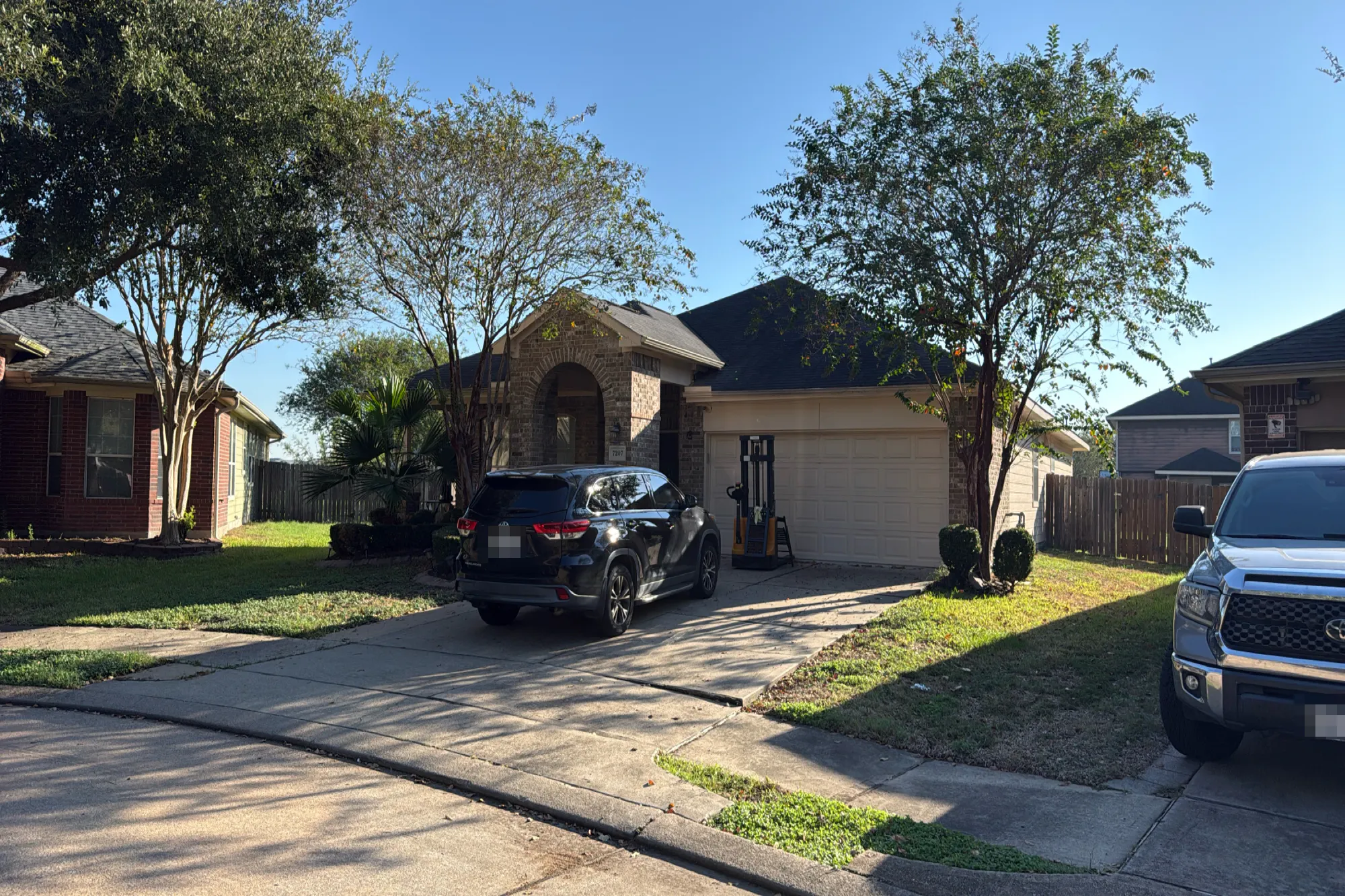 Allpoint Ct, Richmond, TX 77407 #1