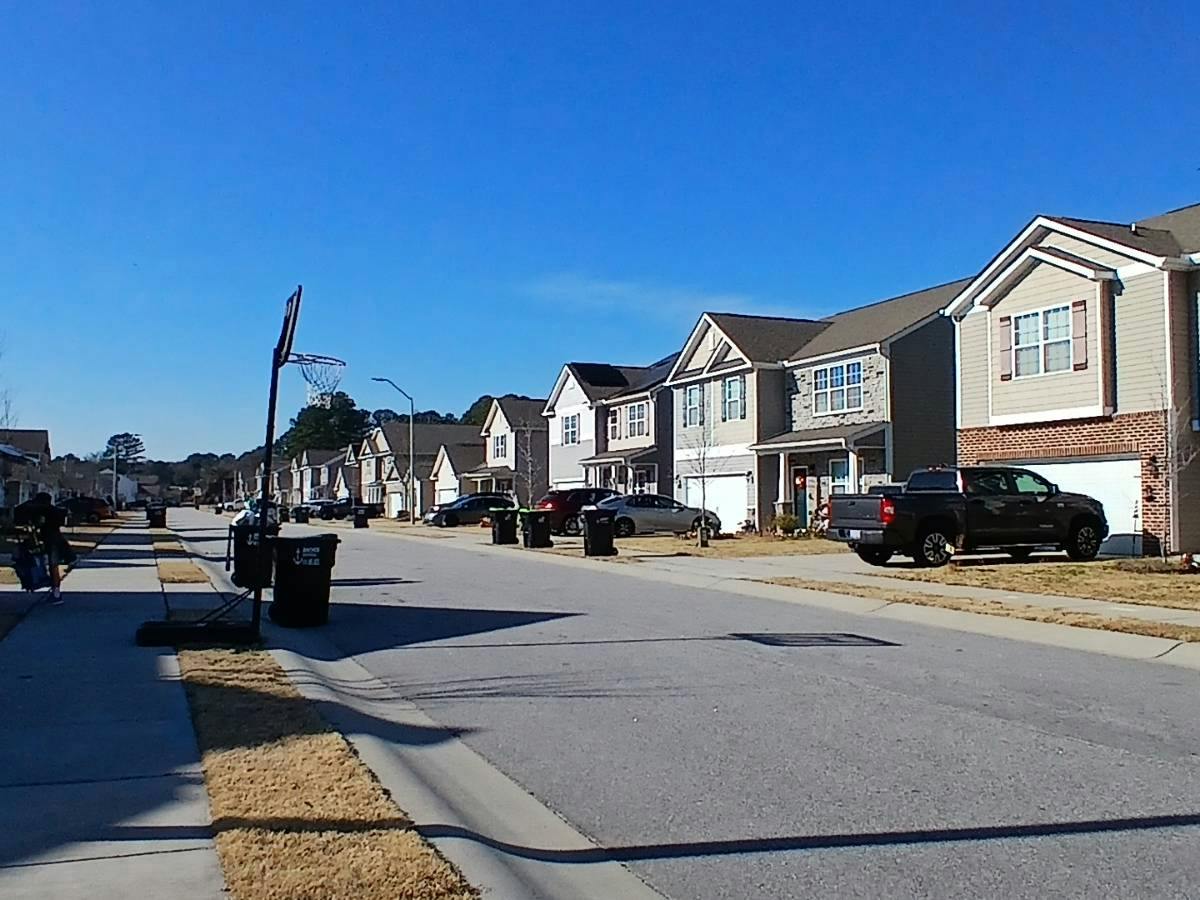 Rivercamp St, Clayton, NC 27527