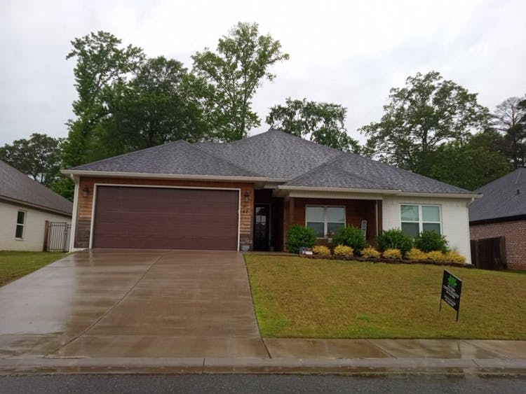 1421 Woolridge Drive Benton, AR 72019, Saline County
