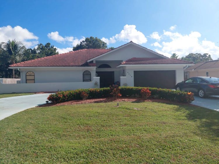 3219 Southwest Seaboard Avenue Palm City, FL 34990, Martin County