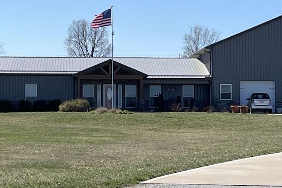 20601 E State Route A Archie, MO 64725, Cass County