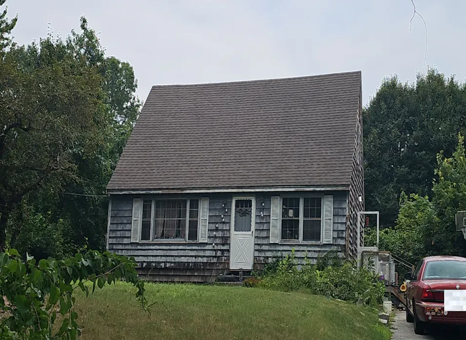 100 Ponemah Hill Road Milford, NH 03055, Hillsborough County