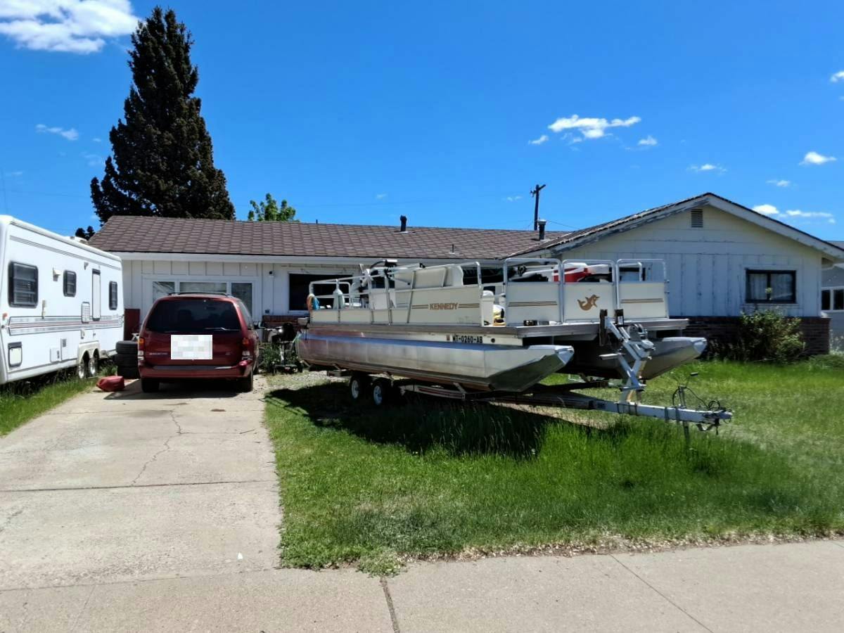 48th St, Great Falls, MT 59405