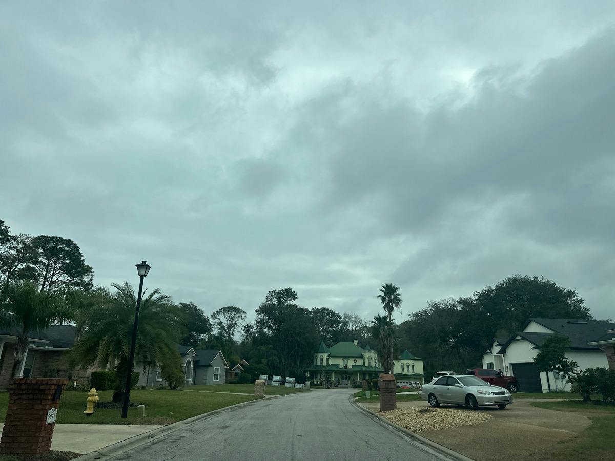 Cinancy Ct, Jacksonville, FL 32277