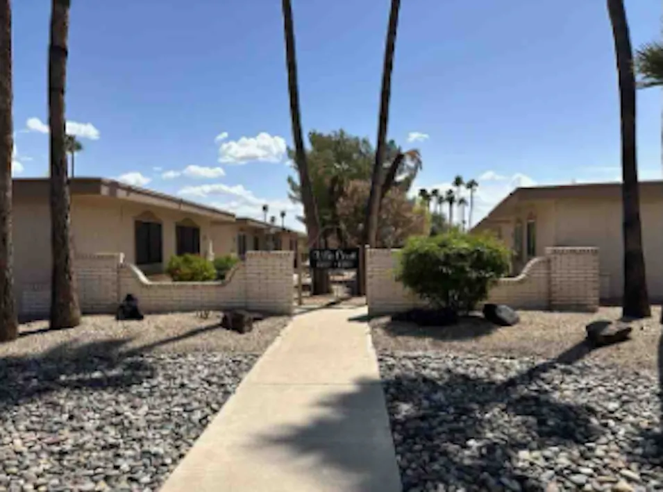 13817n 111th Avenue Sun City, AZ 85351, Maricopa County