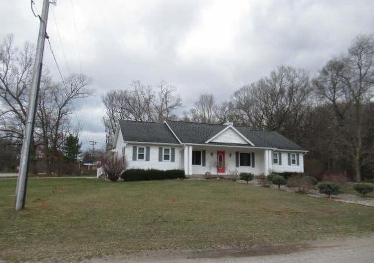 7427 Anthony St Whitehall, MI 49461, Muskegon County