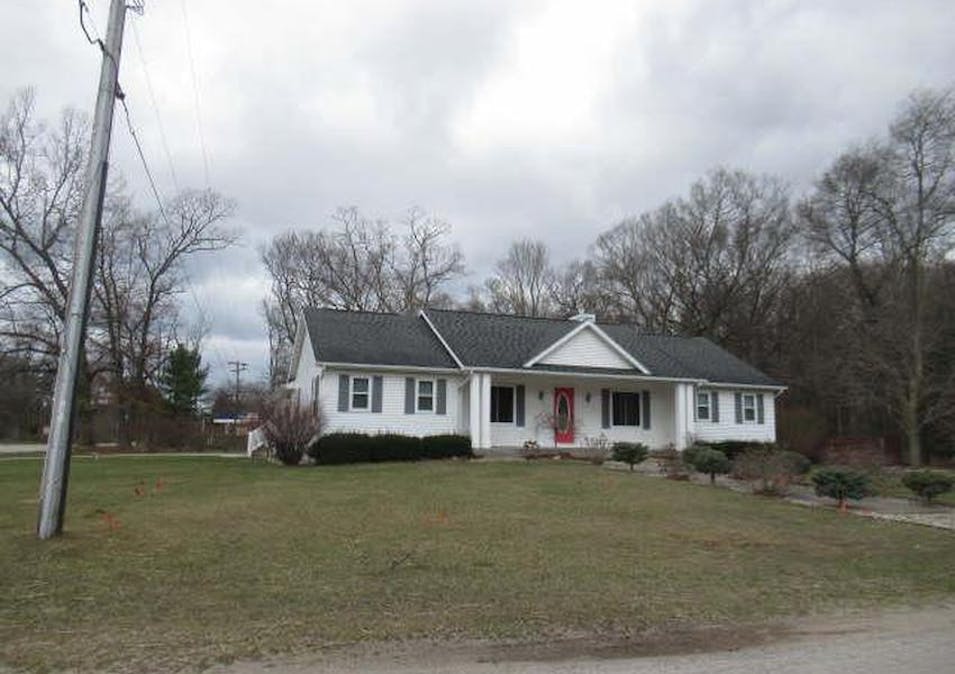 7427 Anthony St Whitehall, MI 49461, Muskegon County