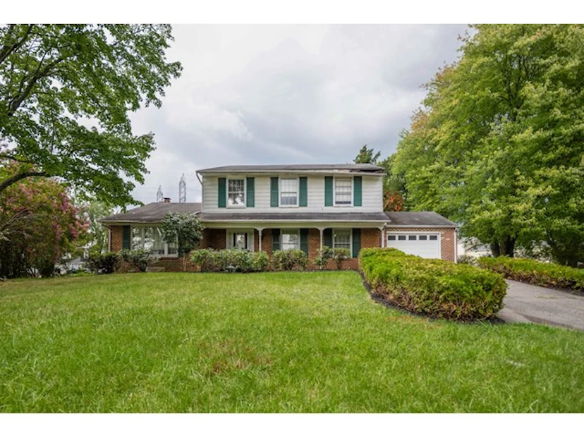 3203 Stonesboro Rd