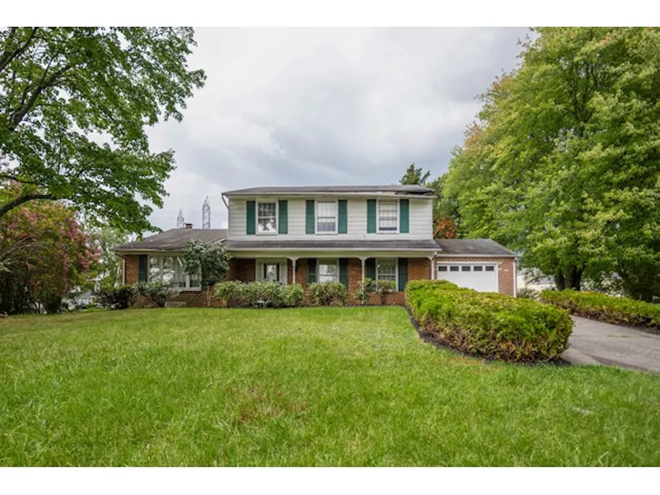 3203 Stonesboro Rd Fort Washington, MD 20744, Prince George's County