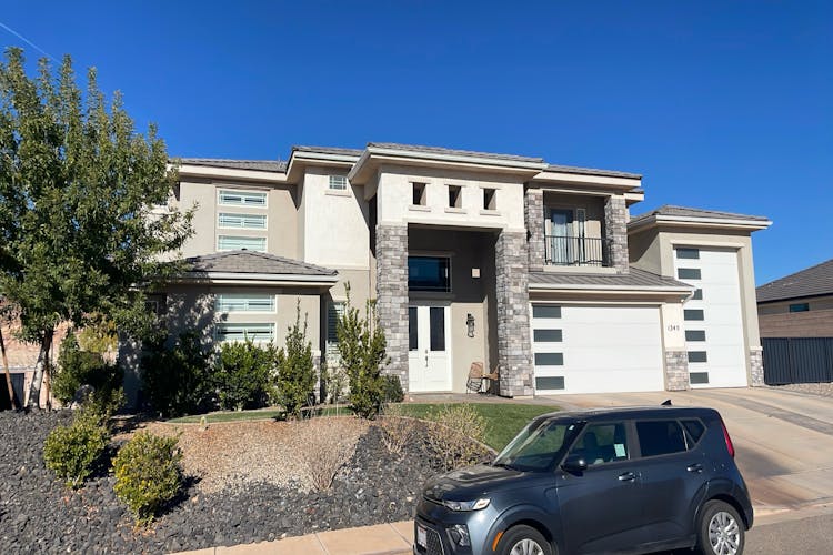 1345 East Black Brush Drive Washington, UT 84780, Washington County
