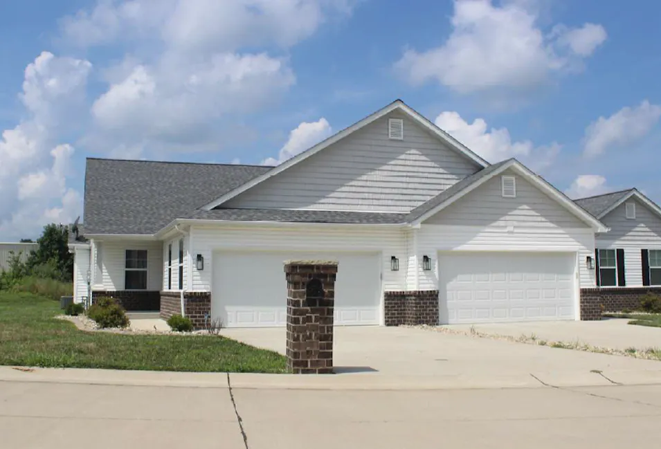 701 N Edison St Freeburg, IL 62243, Saint Clair County