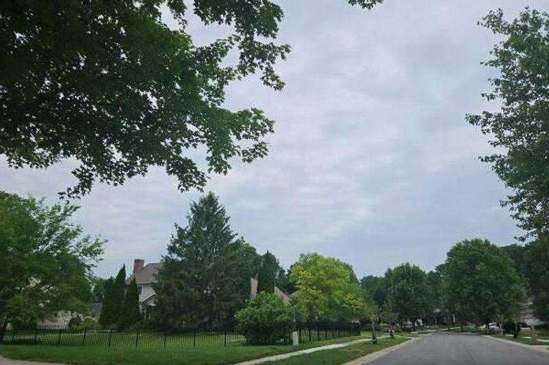 Oriental Oak Ct, Noblesville, IN 46062