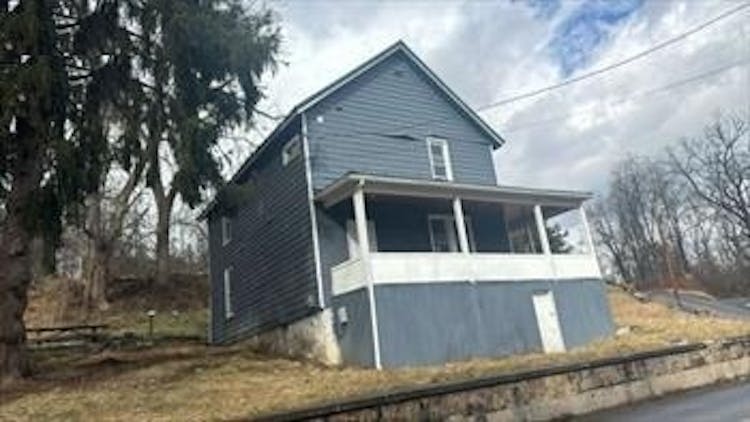 16001 Mount Savage Road NW Mount Savage, MD 21545, Allegany County